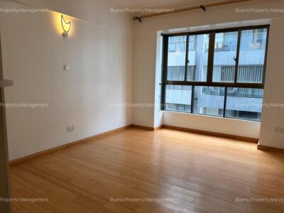 Spacious 3-bedroom All Ensuite Apartment.