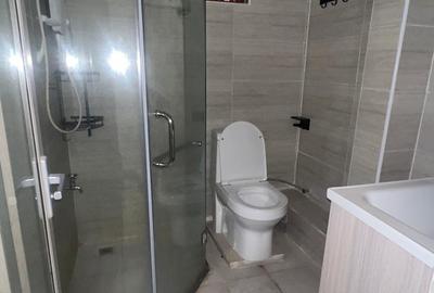 Spacious Studio Apartment to Let in Kileleshwa Nairobi – Panoramic Views | Modern High-Rise Living.