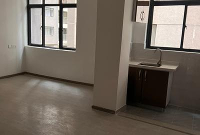 Modern Studio Apartment for Rent in Kilimani Nairobi – Stylish, Secure & Affordable Urban Living.