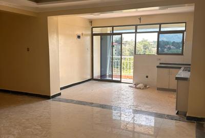 Modern 2 Bedroom Apartment for Rent in Lavington Nairobi – Spacious, Secure & Well-Lit Apartment