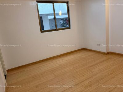Spacious 3-bedroom All Ensuite Apartment.
