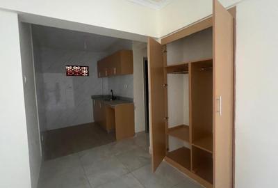 Spacious Studio Apartment to Let in Kileleshwa Nairobi – Panoramic Views | Modern High-Rise Living.