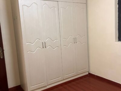 3 Bedroom Apartment for Rent in Kilimani Nairobi – Spacious, Modern & Affordable (KES 80,000).