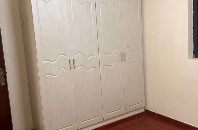 3 Bedroom Apartment for Rent in Kilimani Nairobi – Spacious, Modern & Affordable (KES 80,000).