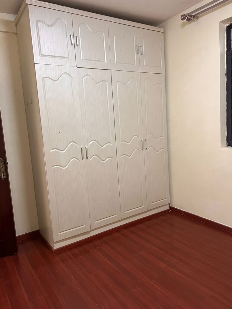 3 Bedroom Apartment for Rent in Kilimani Nairobi – Spacious, Modern & Affordable (KES 80,000).