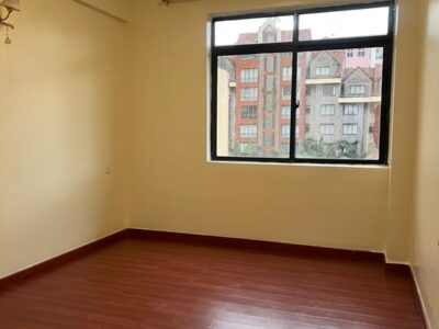 3 Bedroom Apartment for Rent in Kilimani Nairobi – Spacious, Modern & Affordable (KES 80,000).