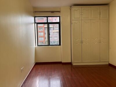 3 Bedroom Apartment for Rent in Kilimani Nairobi – Spacious, Modern & Affordable (KES 80,000).