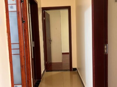 3 Bedroom Apartment for Rent in Kilimani Nairobi – Spacious, Modern & Affordable (KES 80,000).