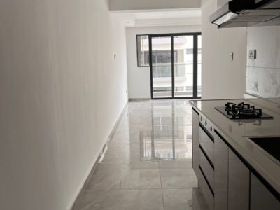 1 Bedroom Apartment for Rent in Kilimani Nairobi – Modern, Affordable & Prime Location (KES 60,000).