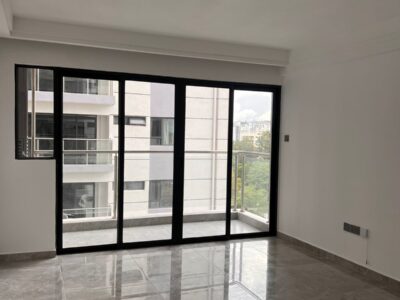 1 Bedroom Apartment for Rent in Kilimani Nairobi – Modern, Affordable & Prime Location (KES 60,000).