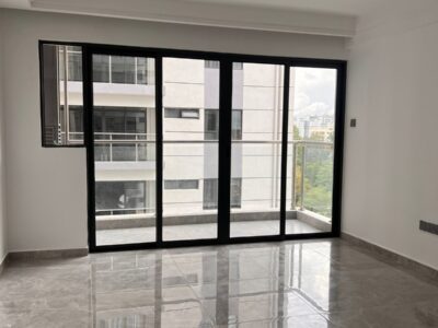 1 Bedroom Apartment for Rent in Kilimani Nairobi – Modern, Affordable & Prime Location (KES 60,000).