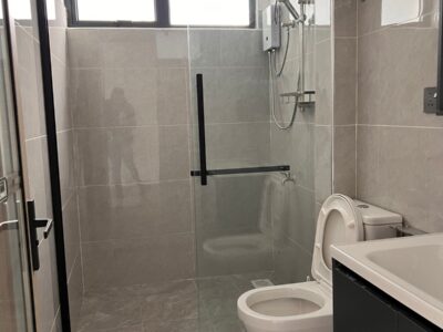 1 Bedroom Apartment for Rent in Kilimani Nairobi – Modern, Affordable & Prime Location (KES 60,000).