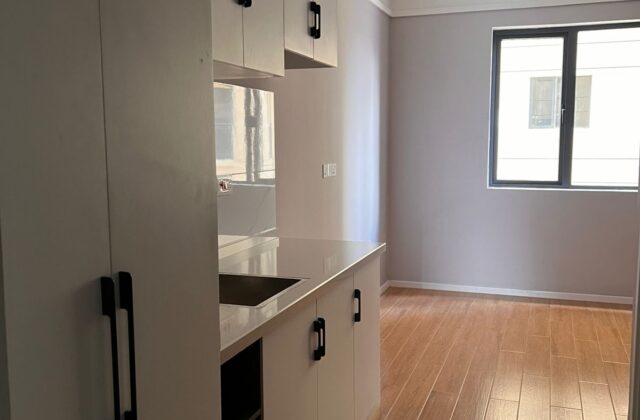 Studio Apartment for Rent on Naivasha Road Nairobi – Affordable, Modern & Convenient Living (KES 25,000).