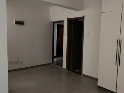 Studio Apartment for Rent in Kilimani Nairobi – Modern, Spacious & Prime Location (KES 45,000).