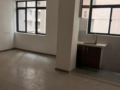 Studio Apartment for Rent in Kilimani Nairobi – Modern, Spacious & Prime Location (KES 45,000).