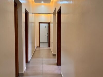 3 Bedroom Apartment with DSQ for Rent in Kilimani Nairobi – Spacious, Modern & Premium Living (KES 145,000).