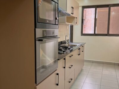 2 Bedroom Apartment with DSQ for Rent in Kilimani Nairobi – Modern, Spacious & Affordable Luxury Living (KES 100,000).