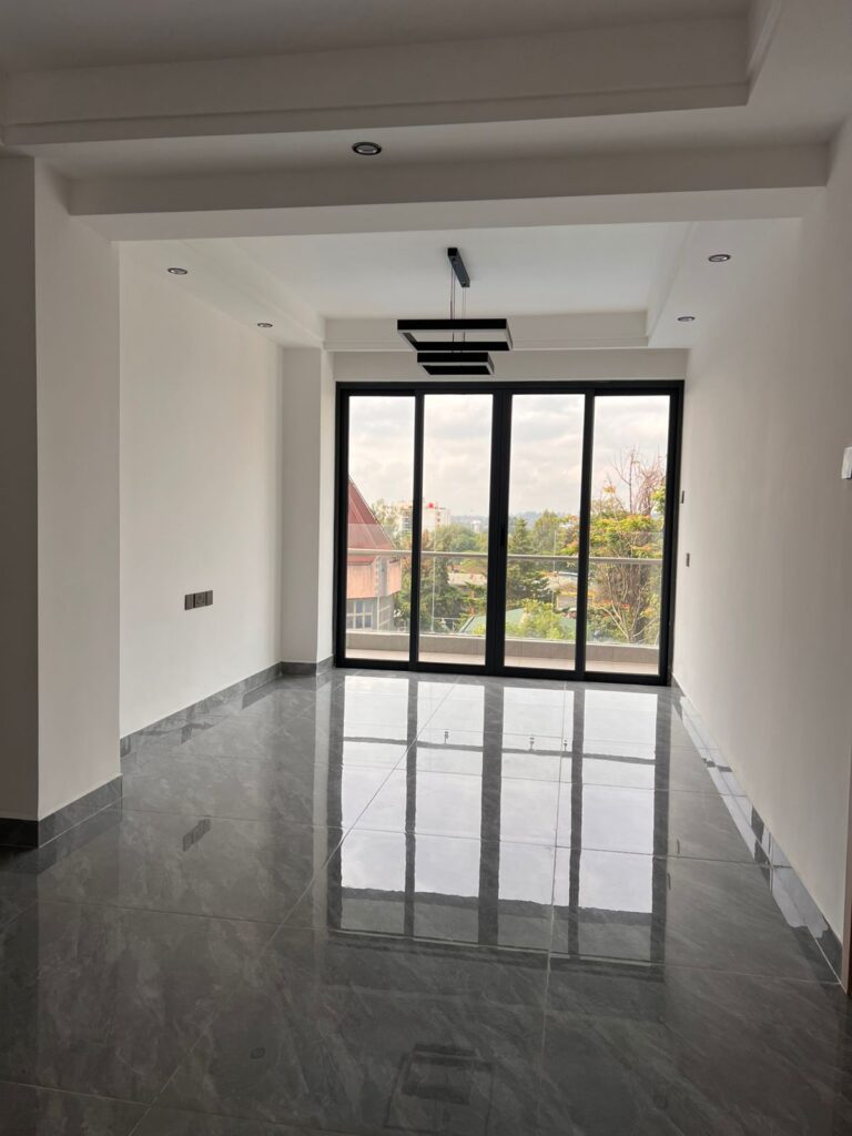 2 Bedroom Apartment for Rent in Adams Ngong Road Nairobi – Modern Living with Gym & Kids Play Area (KES 80,000).