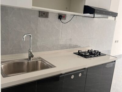 1 Bedroom Apartment with Study Room for Rent in Adams Ngong Road Nairobi – Modern Living with Gym & Kids Play Area (KES 70,000)