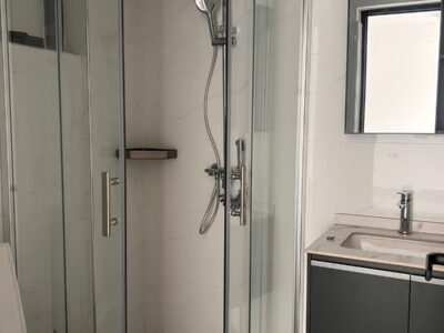 1 Bedroom Apartment with Study Room for Rent in Adams Ngong Road Nairobi – Modern Living with Gym & Kids Play Area (KES 70,000)