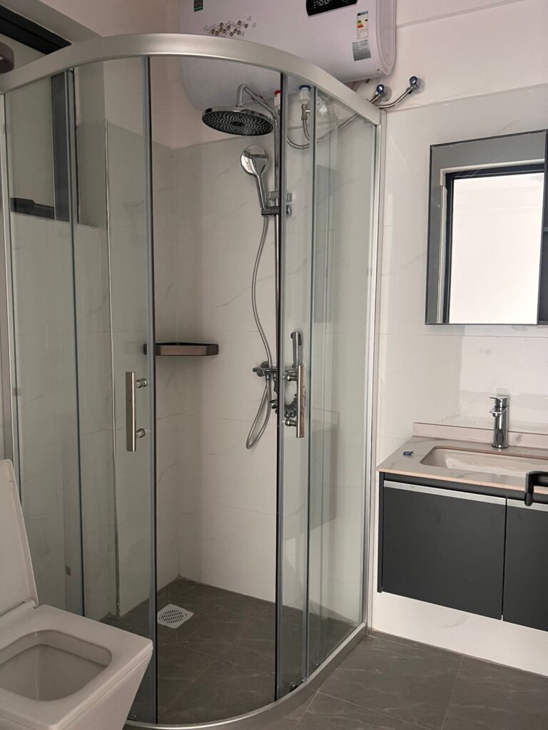 1 Bedroom Apartment with Study Room for Rent in Adams Ngong Road Nairobi – Modern Living with Gym & Kids Play Area (KES 70,000)