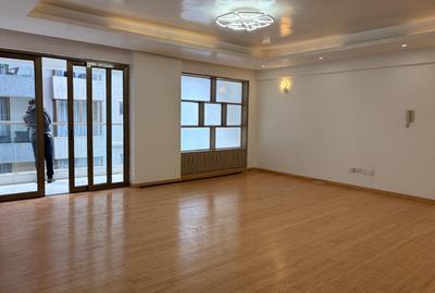 Spacious 3 Bedroom All Ensuite Apartment for Rent in Kileleshwa Nairobi – Modern Luxury Living with Premium Amenities.