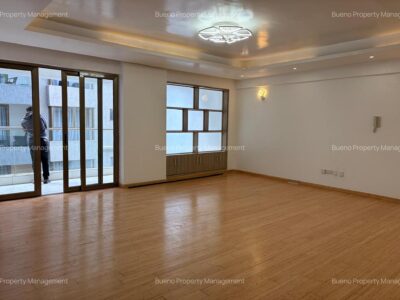 Spacious 3-bedroom All Ensuite Apartment.