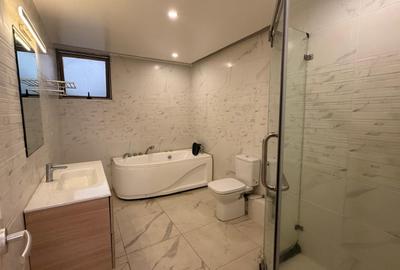 Spacious 3 Bedroom All Ensuite Apartment for Rent in Kileleshwa Nairobi – Modern Luxury Living with Premium Amenities.