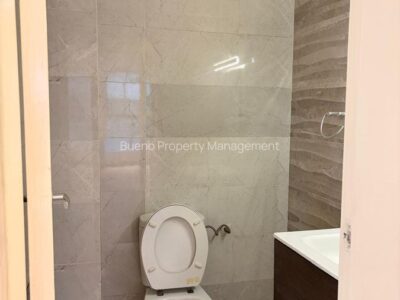 Spacious 3-bedroom All Ensuite Apartment.