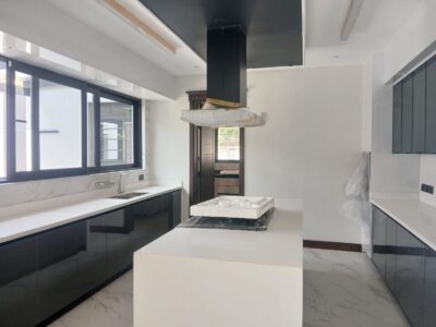 Newly Built 5 Bedroom Ambassadorial Villa for Rent in Nyari, Nairobi | USD 8,500 Per Month