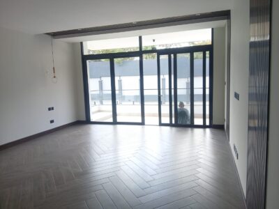 Newly Built 5 Bedroom Ambassadorial Villa for Rent in Nyari, Nairobi | USD 8,500 Per Month