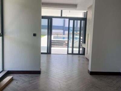 Newly Built 5 Bedroom Ambassadorial Villa for Rent in Nyari, Nairobi | USD 8,500 Per Month