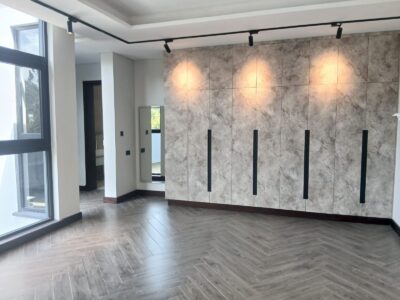 Newly Built 5 Bedroom Ambassadorial Villa for Rent in Nyari, Nairobi | USD 8,500 Per Month