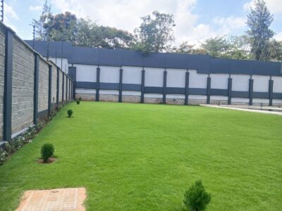 Newly Built 5 Bedroom Ambassadorial Villa for Rent in Nyari, Nairobi | USD 8,500 Per Month