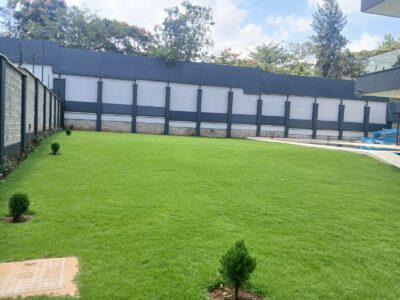 Newly Built 5 Bedroom Ambassadorial Villa for Rent in Nyari, Nairobi | USD 8,500 Per Month