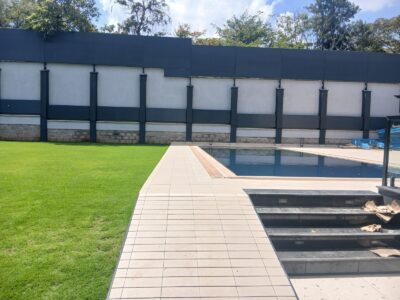 Newly Built 5 Bedroom Ambassadorial Villa for Rent in Nyari, Nairobi | USD 8,500 Per Month