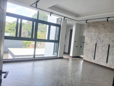 Newly Built 5 Bedroom Ambassadorial Villa for Rent in Nyari, Nairobi | USD 8,500 Per Month