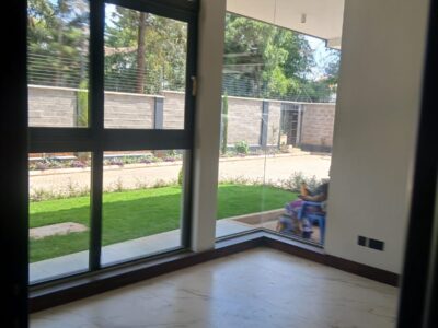 Newly Built 5 Bedroom Ambassadorial Villa for Rent in Nyari, Nairobi | USD 8,500 Per Month