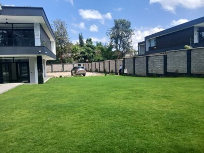 5 Bedroom House for Rent in Runda Mimosa, Nairobi | Gated Community Living | KSh 600,000 Per Month