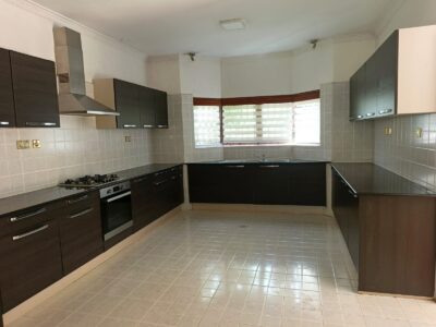 5 Bedroom House for Rent in Runda Mimosa, Nairobi | Gated Community | KSh 600,000 Per Month
