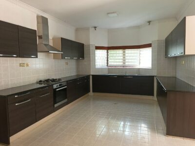 5 Bedroom House for Rent in Runda Mimosa, Nairobi | Gated Community | KSh 600,000 Per Month