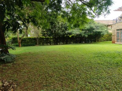 5 Bedroom House for Rent in Runda Mimosa, Nairobi | Gated Community | KSh 600,000 Per Month