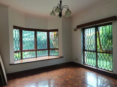 5 Bedroom House for Rent in Runda Mimosa, Nairobi | Gated Community | KSh 600,000 Per Month