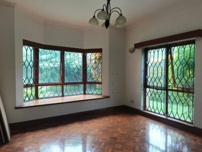 5 Bedroom House for Rent in Runda Mimosa, Nairobi | Gated Community | KSh 600,000 Per Month