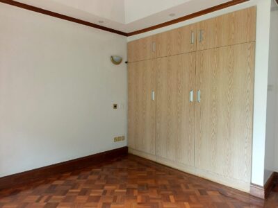 5 Bedroom House for Rent in Runda Mimosa, Nairobi | Gated Community | KSh 600,000 Per Month