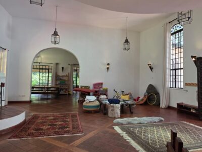 Luxury 4 Bedroom Standalone Villa for Rent in Kyuna, Nairobi | USD 5,000 Per Month