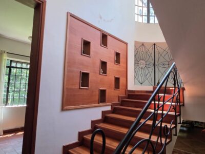 Luxury 4 Bedroom Standalone Villa for Rent in Kyuna, Nairobi | USD 5,000 Per Month