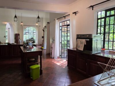 Luxury 4 Bedroom Standalone Villa for Rent in Kyuna, Nairobi | USD 5,000 Per Month