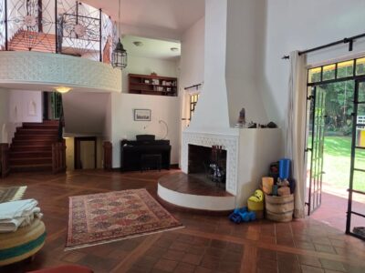 Luxury 4 Bedroom Standalone Villa for Rent in Kyuna, Nairobi | USD 5,000 Per Month