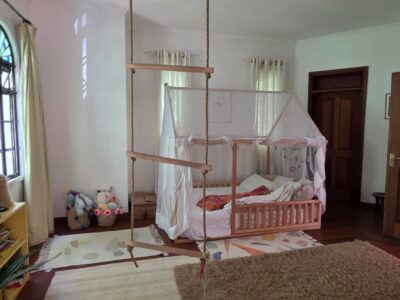 Luxury 4 Bedroom Standalone Villa for Rent in Kyuna, Nairobi | USD 5,000 Per Month